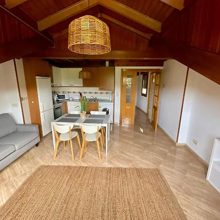 Apartament La Santina Y Su Balcon Avilés Zewnętrze zdjęcie