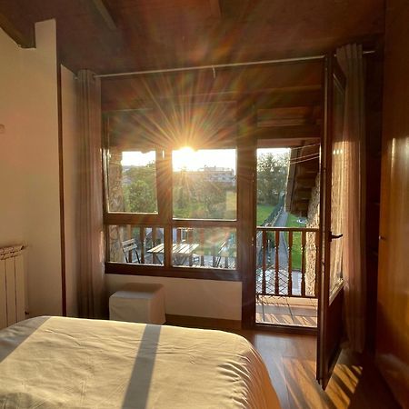 Apartament La Santina Y Su Balcon Avilés Zewnętrze zdjęcie