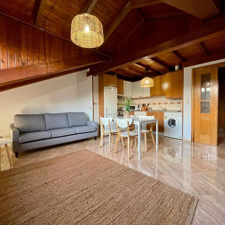 Apartament La Santina Y Su Balcon Avilés Zewnętrze zdjęcie