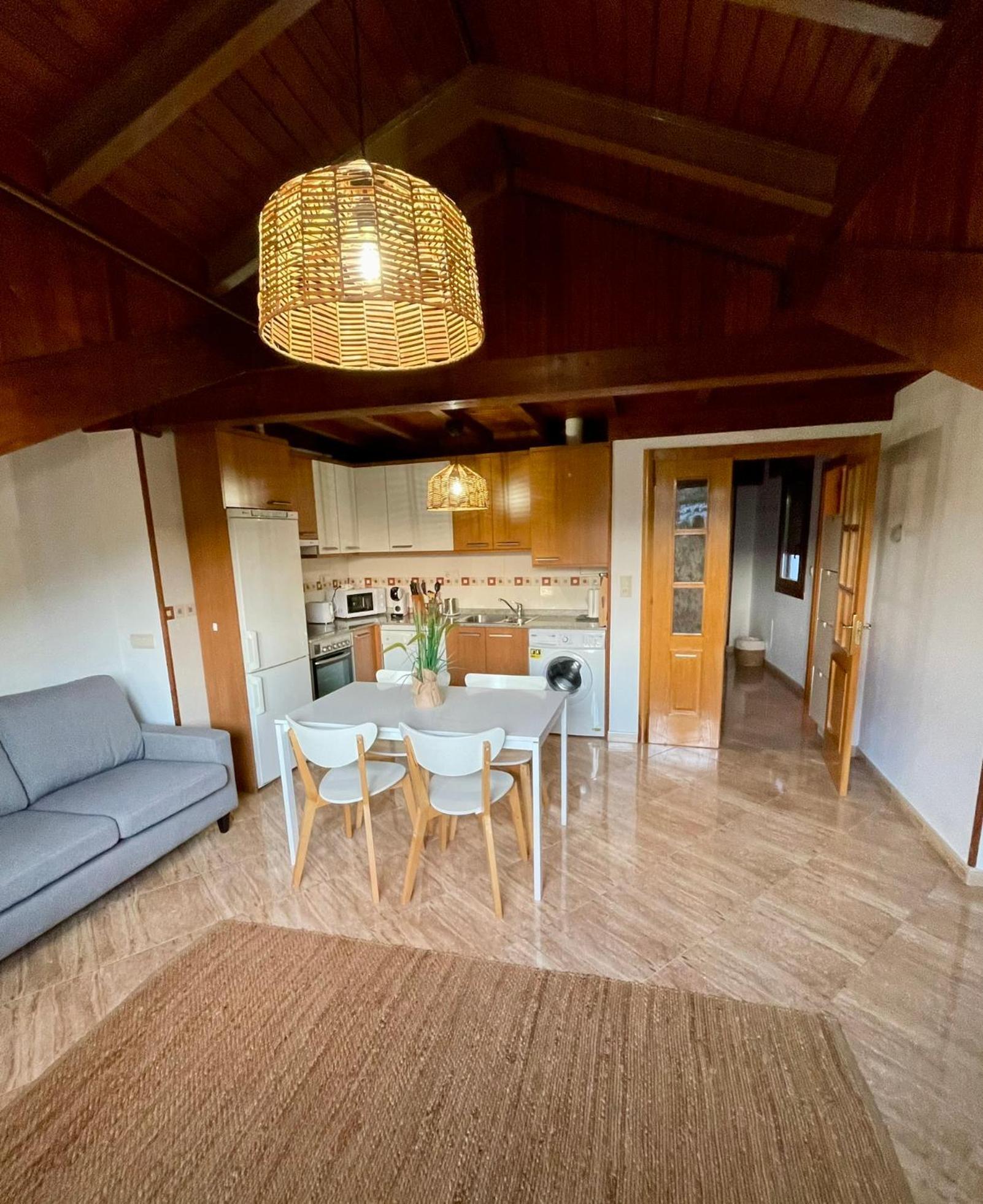 Apartament La Santina Y Su Balcon Avilés Zewnętrze zdjęcie