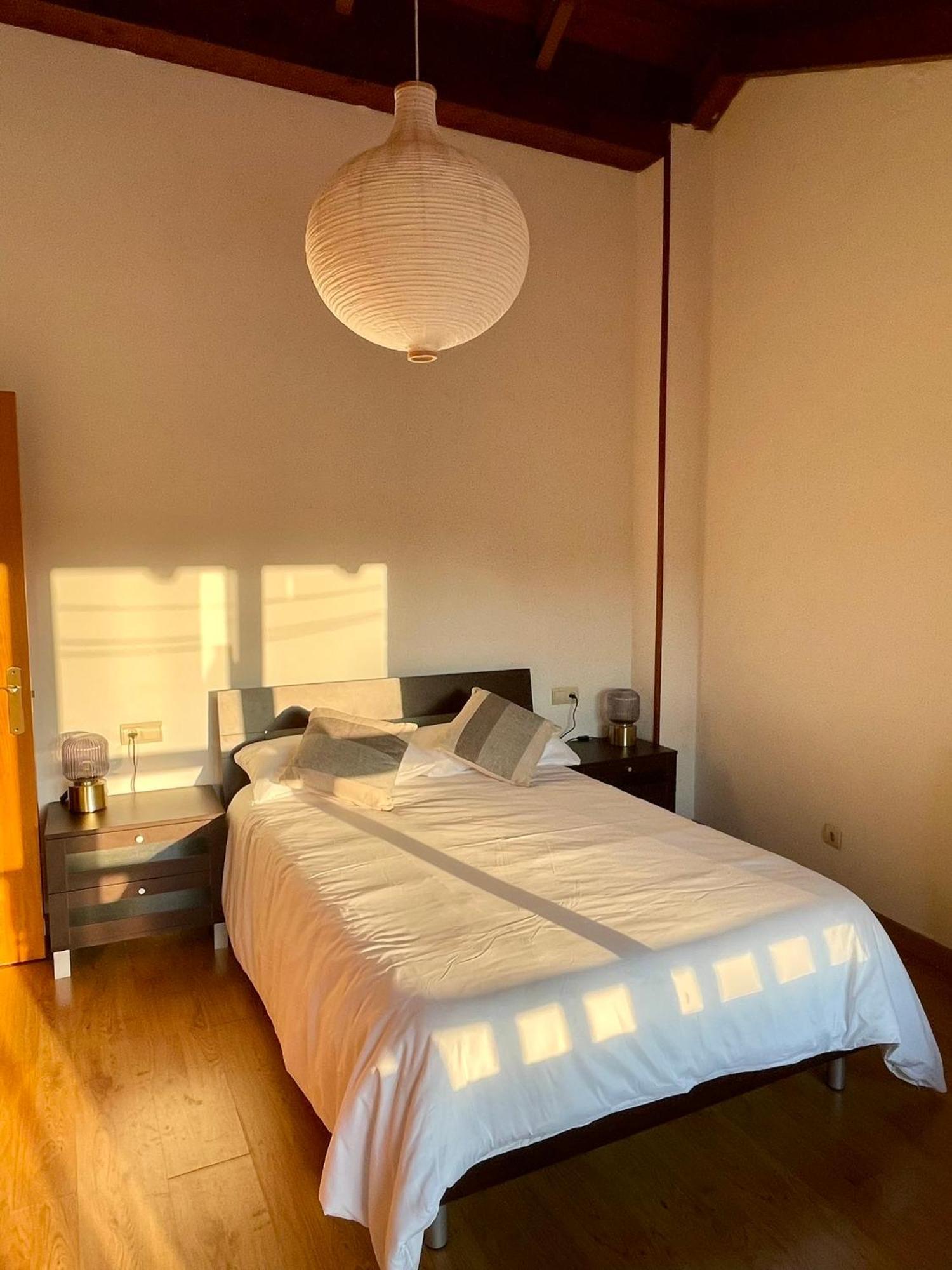 Apartament La Santina Y Su Balcon Avilés Zewnętrze zdjęcie